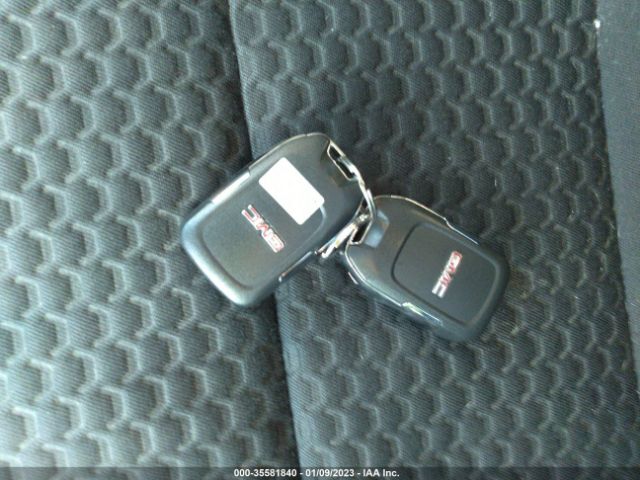 3GKALTEV1JL361263 GMC Terrain Sle
