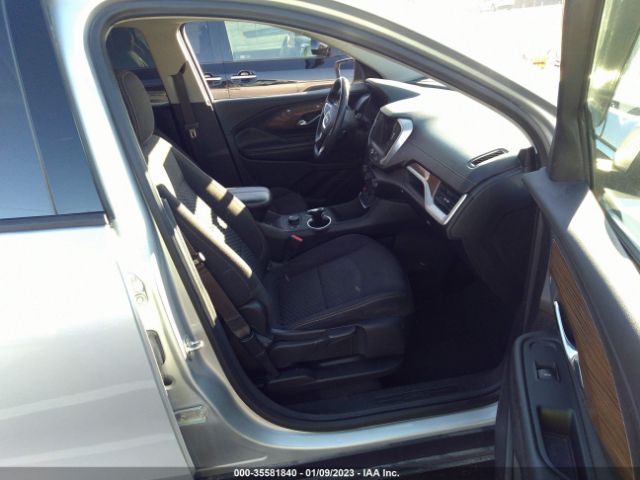 3GKALTEV1JL361263 GMC Terrain Sle
