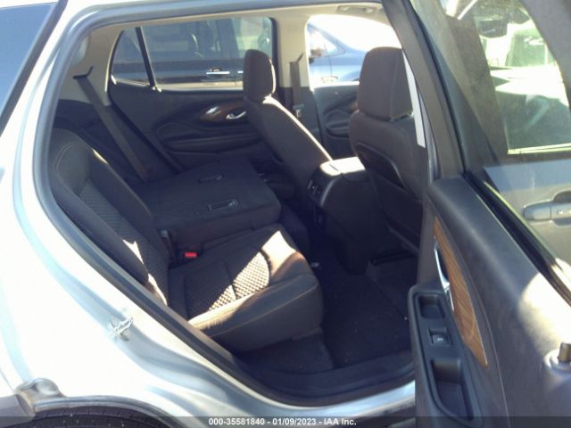 3GKALTEV1JL361263 GMC Terrain Sle