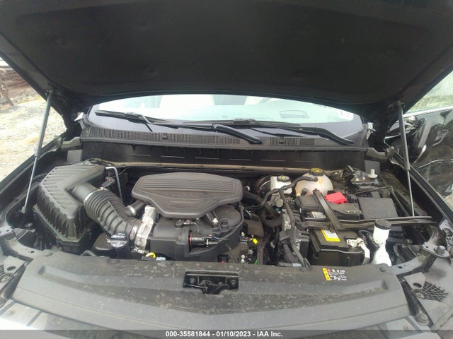 Продажа на аукционе авто 2022 Cadillac Xt6 Premium Luxury, vin: 1GYKPDRSXNZ122801, номер лота: 35581844
