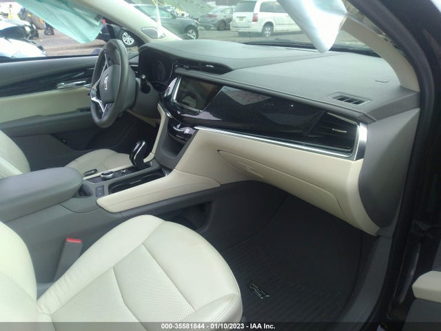 Продажа на аукционе авто 2022 Cadillac Xt6 Premium Luxury, vin: 1GYKPDRSXNZ122801, номер лота: 35581844