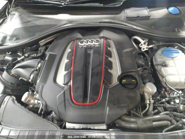 WAUHFAFC7HN112279 Audi S6 Prestige