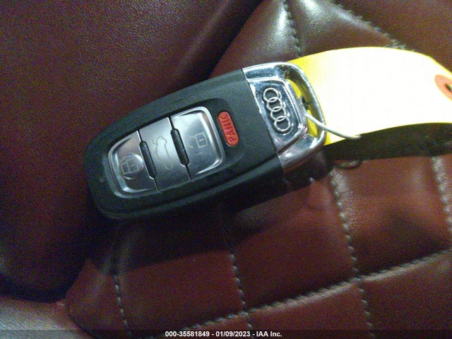 WAUHFAFC7HN112279 Audi S6 Prestige