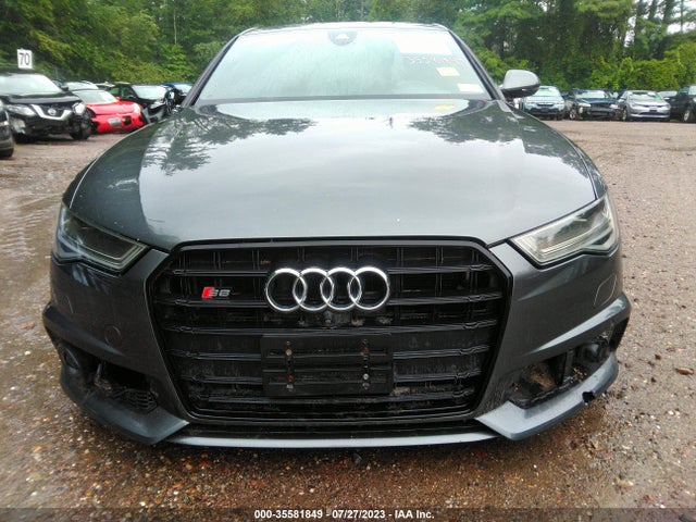 WAUHFAFC7HN112279 Audi S6 Prestige