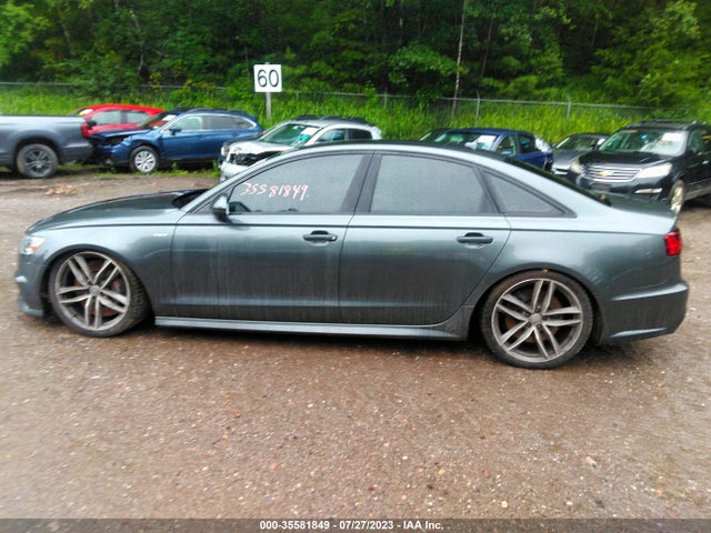 WAUHFAFC7HN112279 Audi S6 Prestige