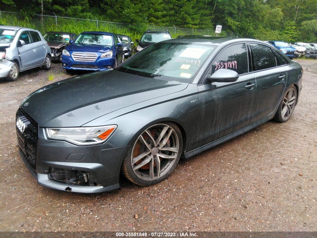 WAUHFAFC7HN112279 Audi S6 Prestige
