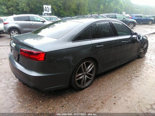 WAUHFAFC7HN112279 Audi S6 Prestige