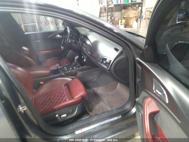 WAUHFAFC7HN112279 Audi S6 Prestige