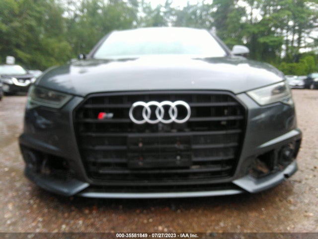 WAUHFAFC7HN112279 Audi S6 Prestige