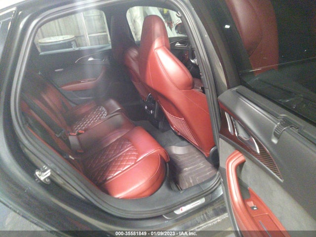 WAUHFAFC7HN112279 Audi S6 Prestige