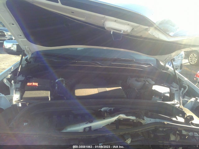 2019 GMC Sierra 1500, VIN: 3GTU9DED9KG212548