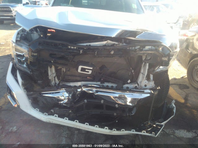 2019 GMC Sierra 1500, VIN: 3GTU9DED9KG212548