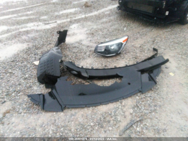 KIA Soul Base 2017 KNDJN2A25H7475096 Image 4
