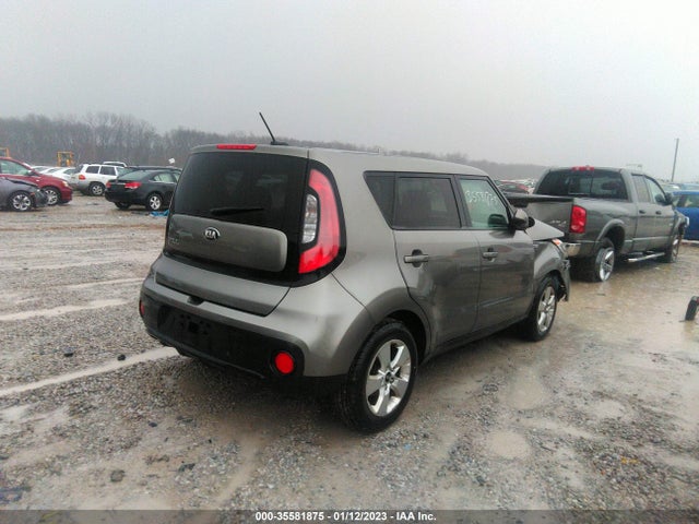 KIA Soul Base 2017 KNDJN2A25H7475096 Image 10