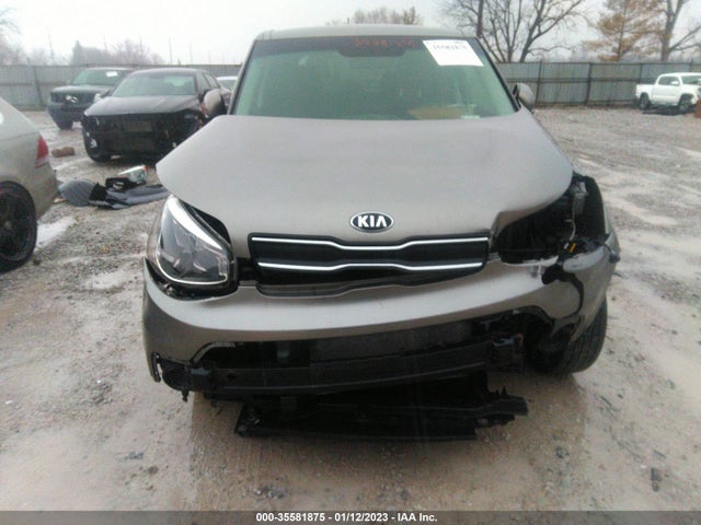 KIA Soul Base 2017 KNDJN2A25H7475096 Image 12