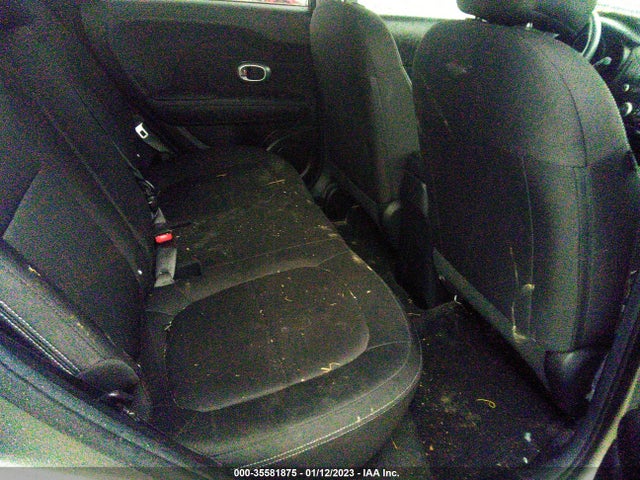 KIA Soul Base 2017 KNDJN2A25H7475096 Image 14