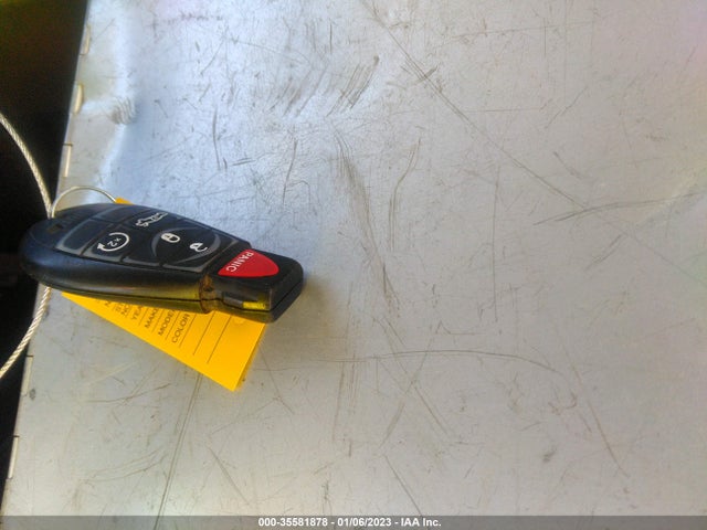 Dodge Durango Crew 2011 1D4RD4GG0BC634046 Image 3