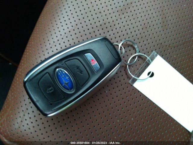 4S4BTGPD9M3104813 Subaru Outback Touring Xt