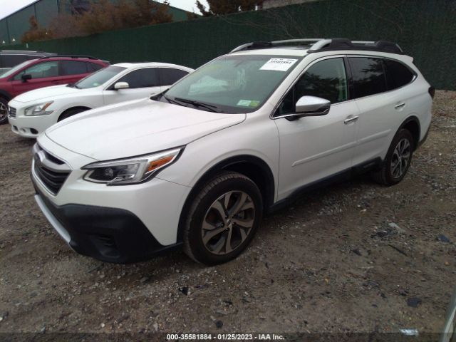 4S4BTGPD9M3104813 Subaru Outback Touring Xt
