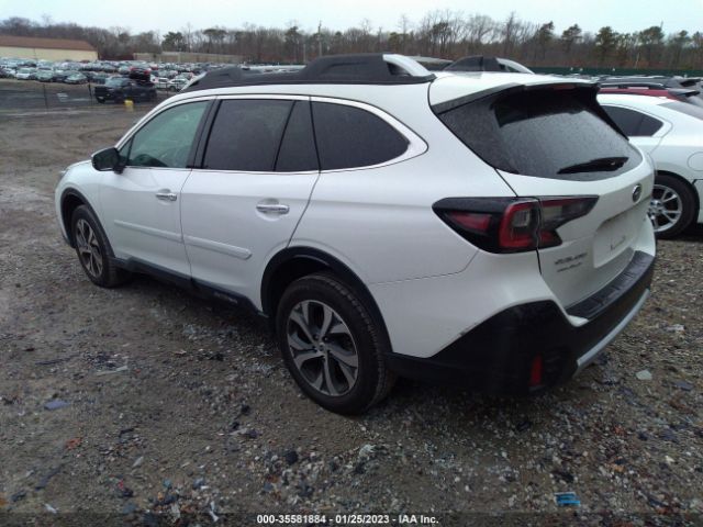 4S4BTGPD9M3104813 Subaru Outback Touring Xt