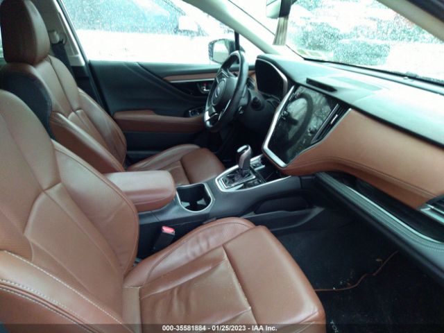 4S4BTGPD9M3104813 Subaru Outback Touring Xt