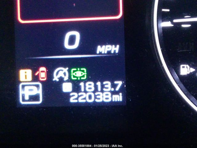 4S4BTGPD9M3104813 Subaru Outback Touring Xt