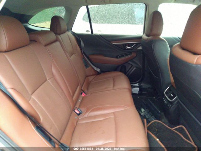 4S4BTGPD9M3104813 Subaru Outback Touring Xt
