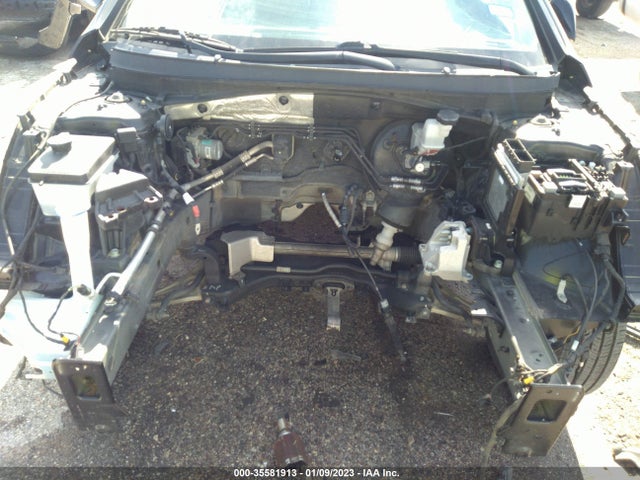 Hyundai Sonata 2.4l Se 2016 5NPE24AF2GH282763 Image 11