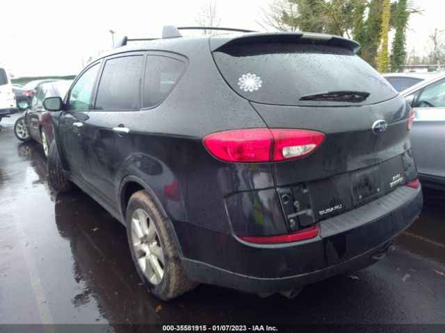 4S4WX86CX64412896 Subaru B9 Tribeca 7-pass Ltd