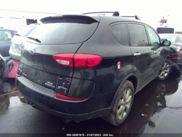 4S4WX86CX64412896 Subaru B9 Tribeca 7-pass Ltd