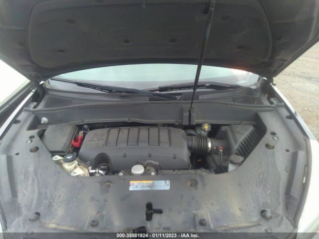 1GKKRPKD0GJ247163 GMC ACADIA SLE