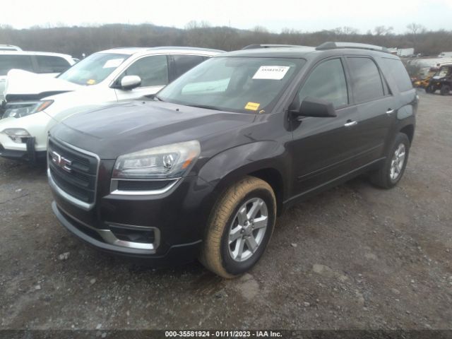 1GKKRPKD0GJ247163 GMC ACADIA SLE
