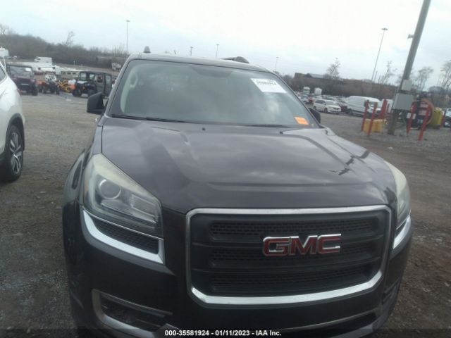 1GKKRPKD0GJ247163 GMC ACADIA SLE