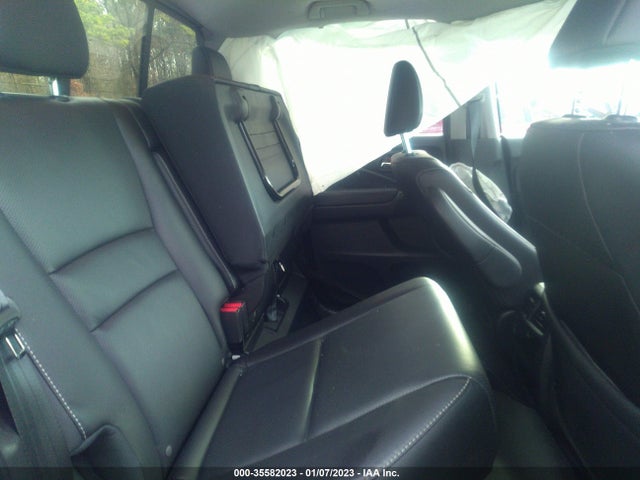 2021 Honda Ridgeline, VIN: 5FPYK3F56MB020480