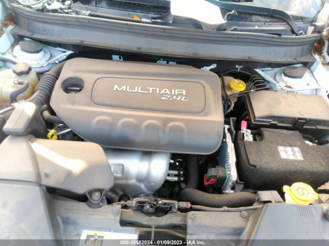 1C4PJLDB7HW518169 Jeep Cherokee Limited