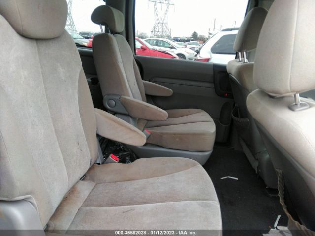 KNDMG4C33A6356354 KIA SEDONA LX