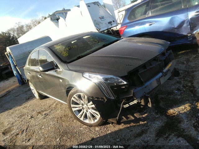 2018 Cadillac XTS, VIN: 2G61N5S36J9167368
