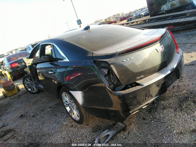2018 Cadillac XTS, VIN: 2G61N5S36J9167368