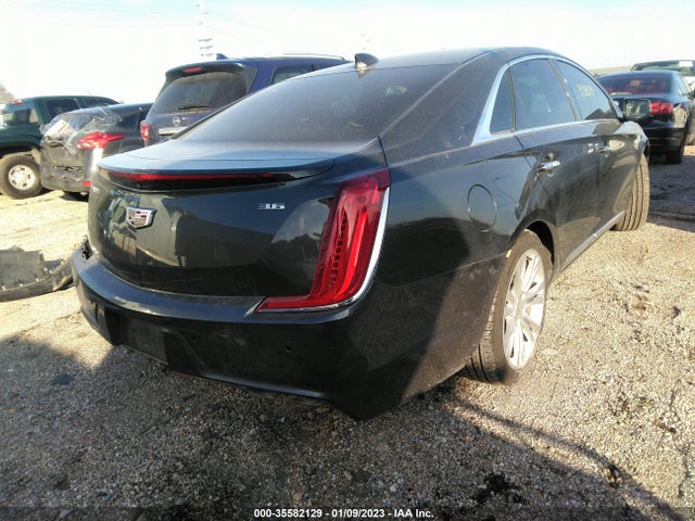 2018 Cadillac XTS, VIN: 2G61N5S36J9167368
