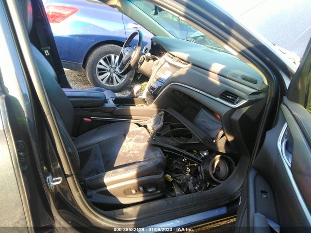 2018 Cadillac XTS, VIN: 2G61N5S36J9167368