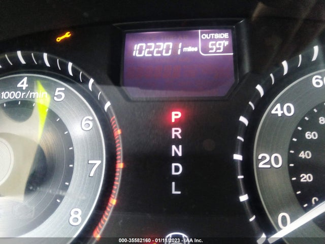 2016 Honda Odyssey, VIN: 5FNRL5H6XGB136295