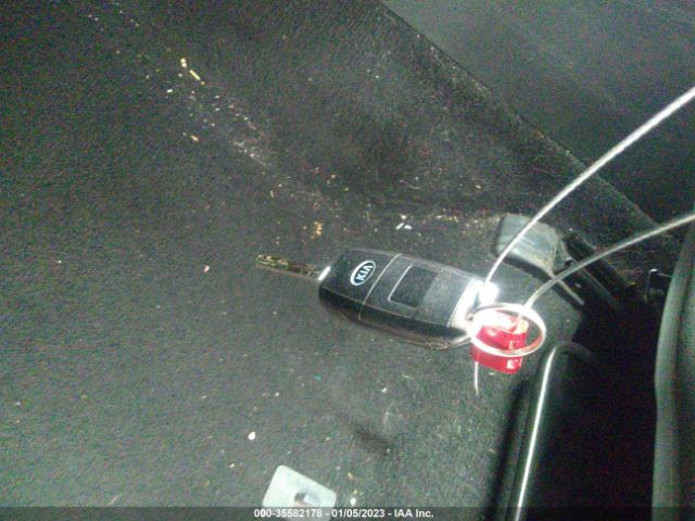 5XXGM4A70FG450177 KIA Optima Lx