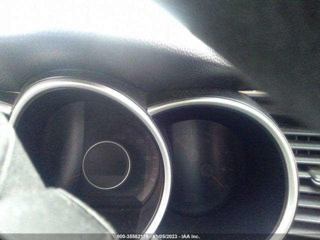 5XXGM4A70FG450177 KIA Optima Lx