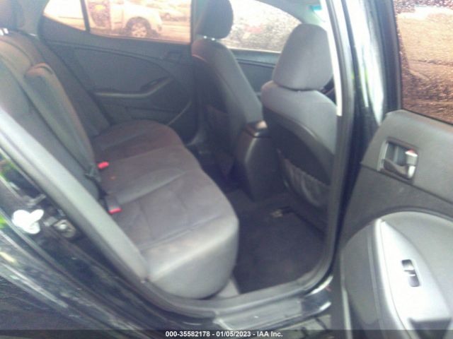 5XXGM4A70FG450177 KIA Optima Lx