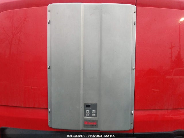 2021 Ram Promaster City, VIN: ZFBHRFBB0M6T88010