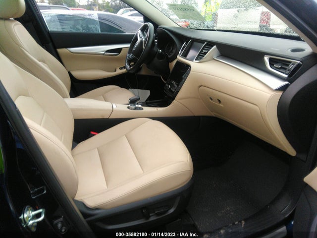2021 Infiniti QX50, VIN: 3PCAJ5BA8MF119233