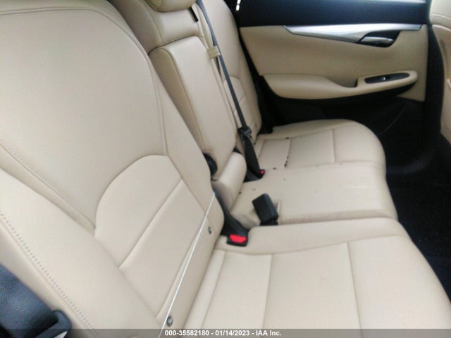 2021 Infiniti QX50, VIN: 3PCAJ5BA8MF119233
