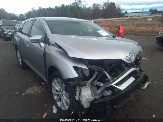 2015 Toyota Venza, VIN: 4T3BA3BB5FU067123