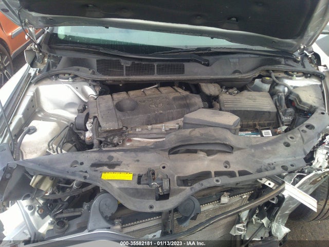 Toyota Venza Le/xle 2015 4T3BA3BB5FU067123 Image 11