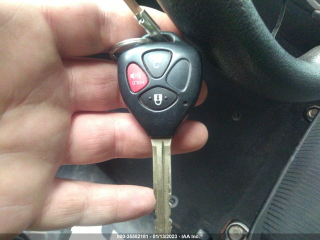 Toyota Venza Le/xle 2015 4T3BA3BB5FU067123 Image 3